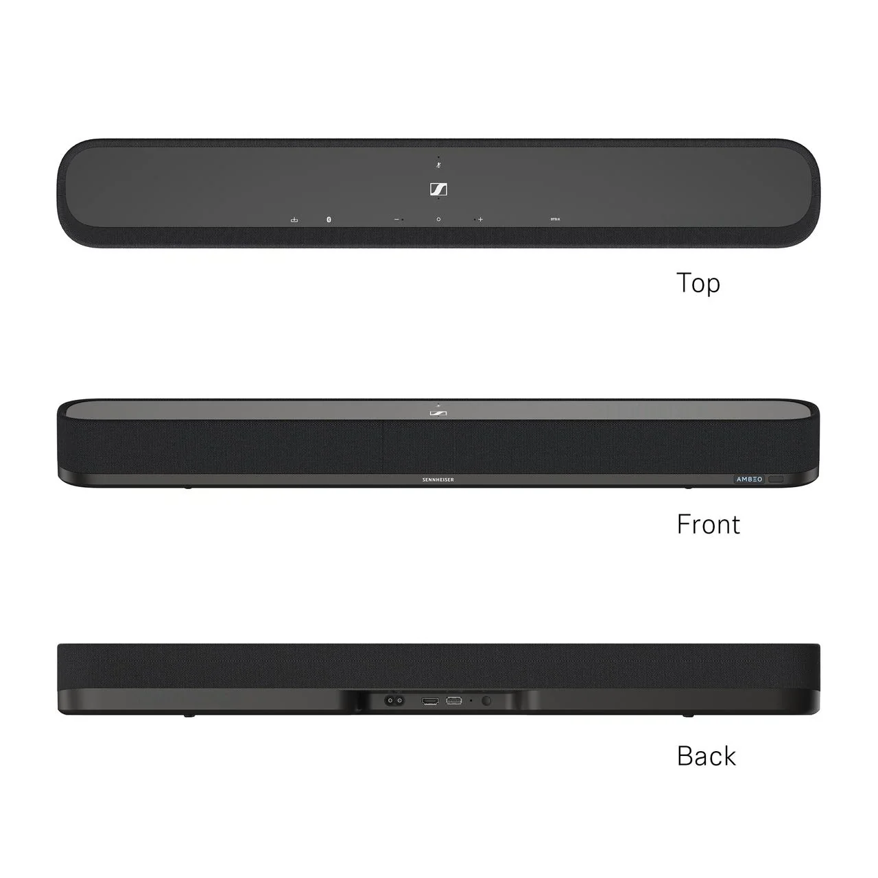 AMBEO Soundbar Mini - Image 3