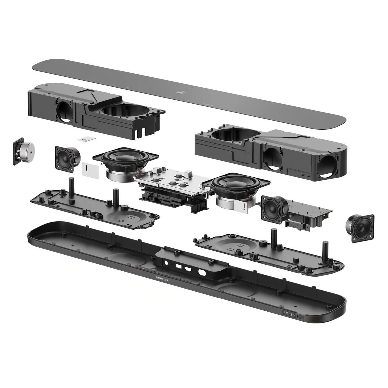 AMBEO Soundbar Mini - Image 5