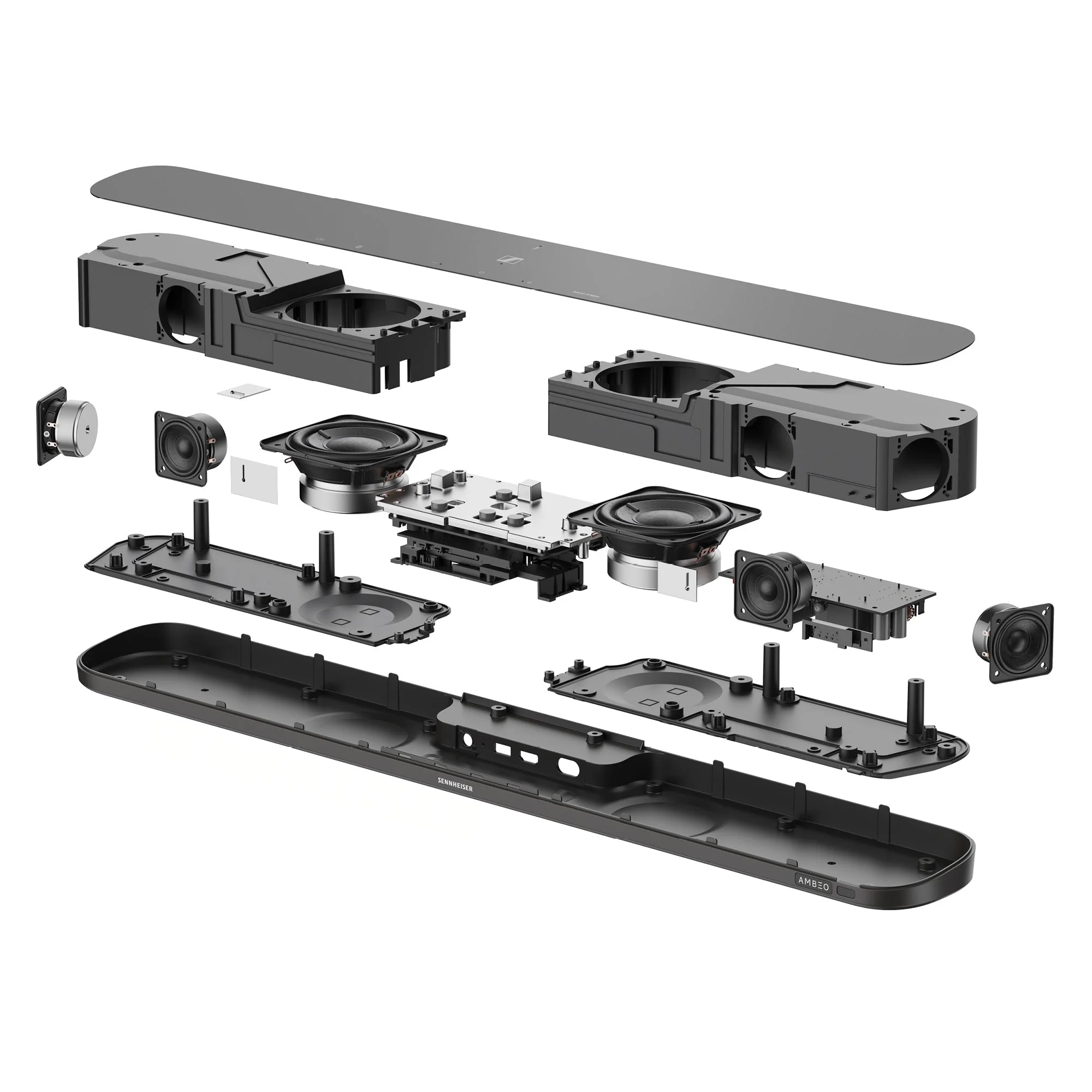 AMBEO Soundbar Mini Open Box - Image 6