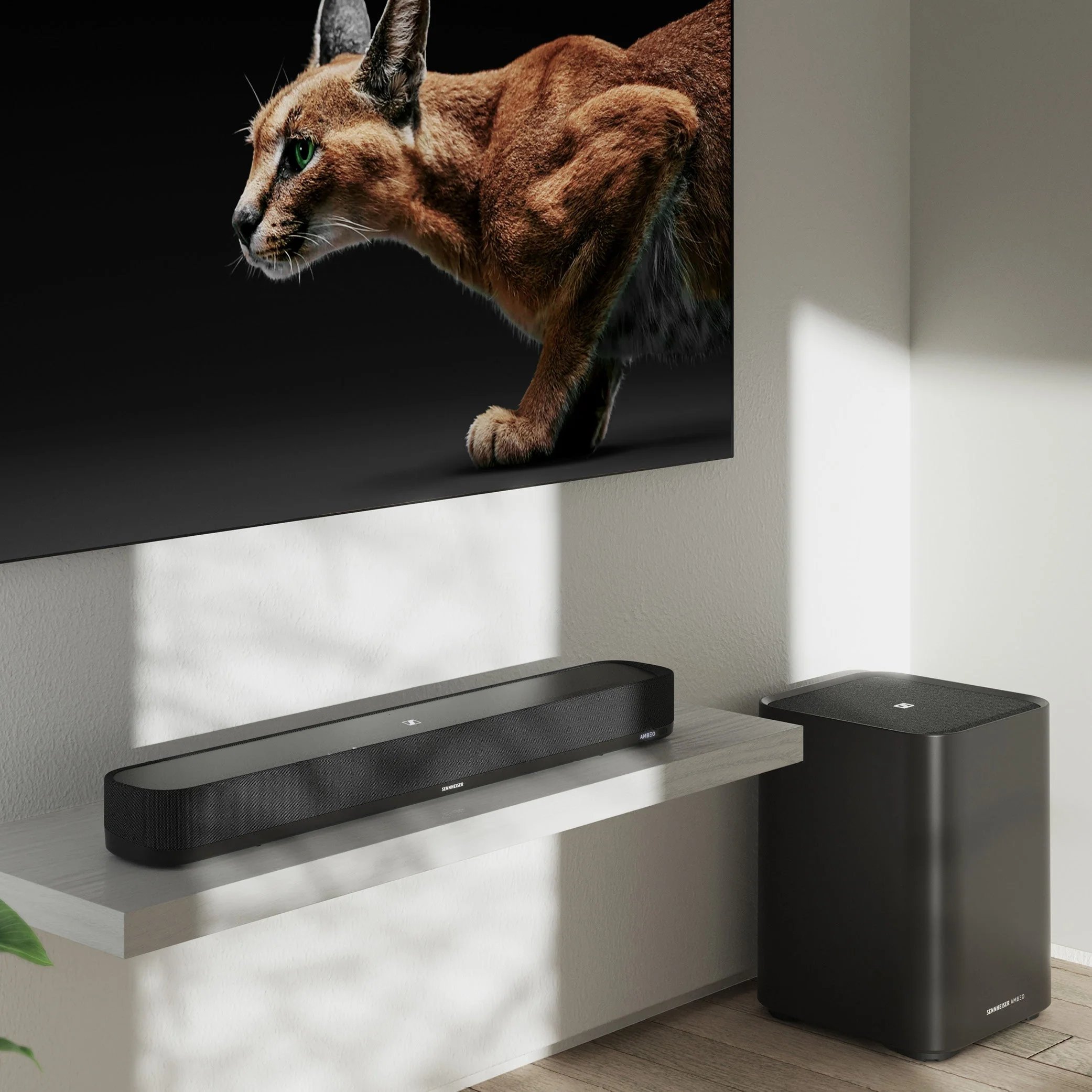 AMBEO Soundbar Mini - Image 9
