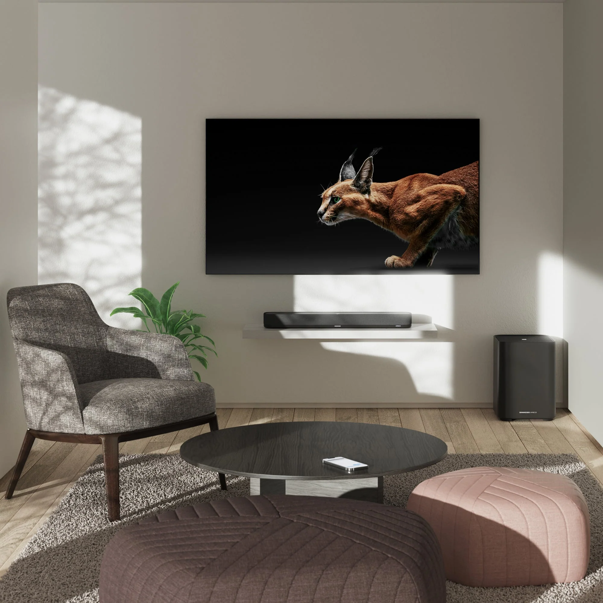 AMBEO Soundbar Mini - Image 10