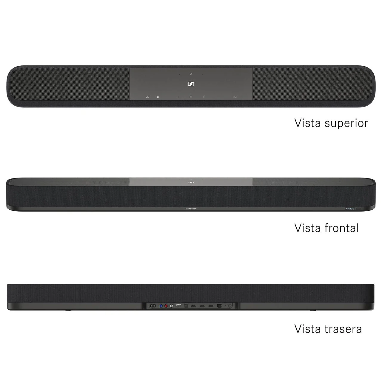 AMBEO Soundbar Plus - Image 3