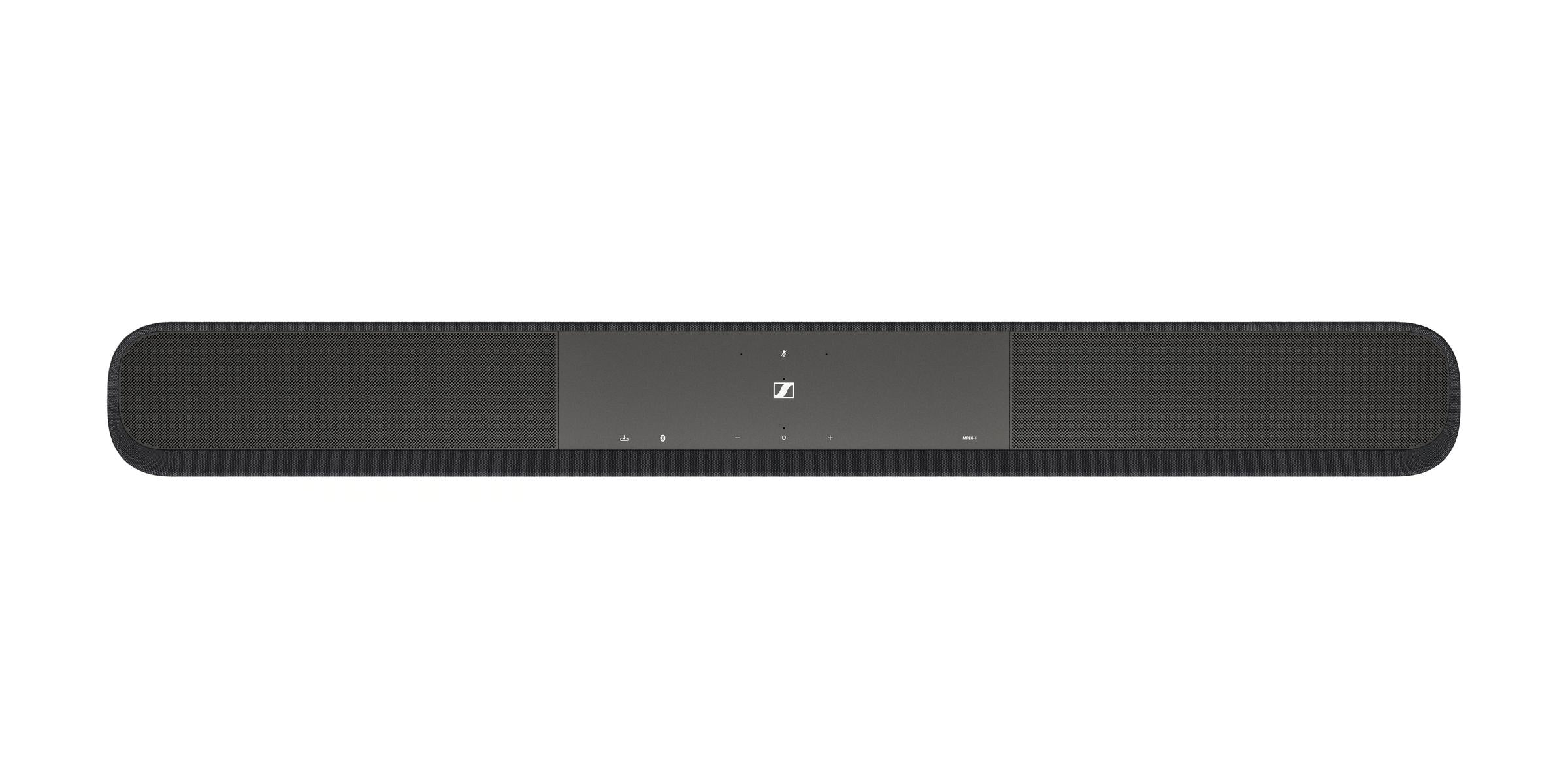 AMBEO Soundbar Plus Open Box - Image 4