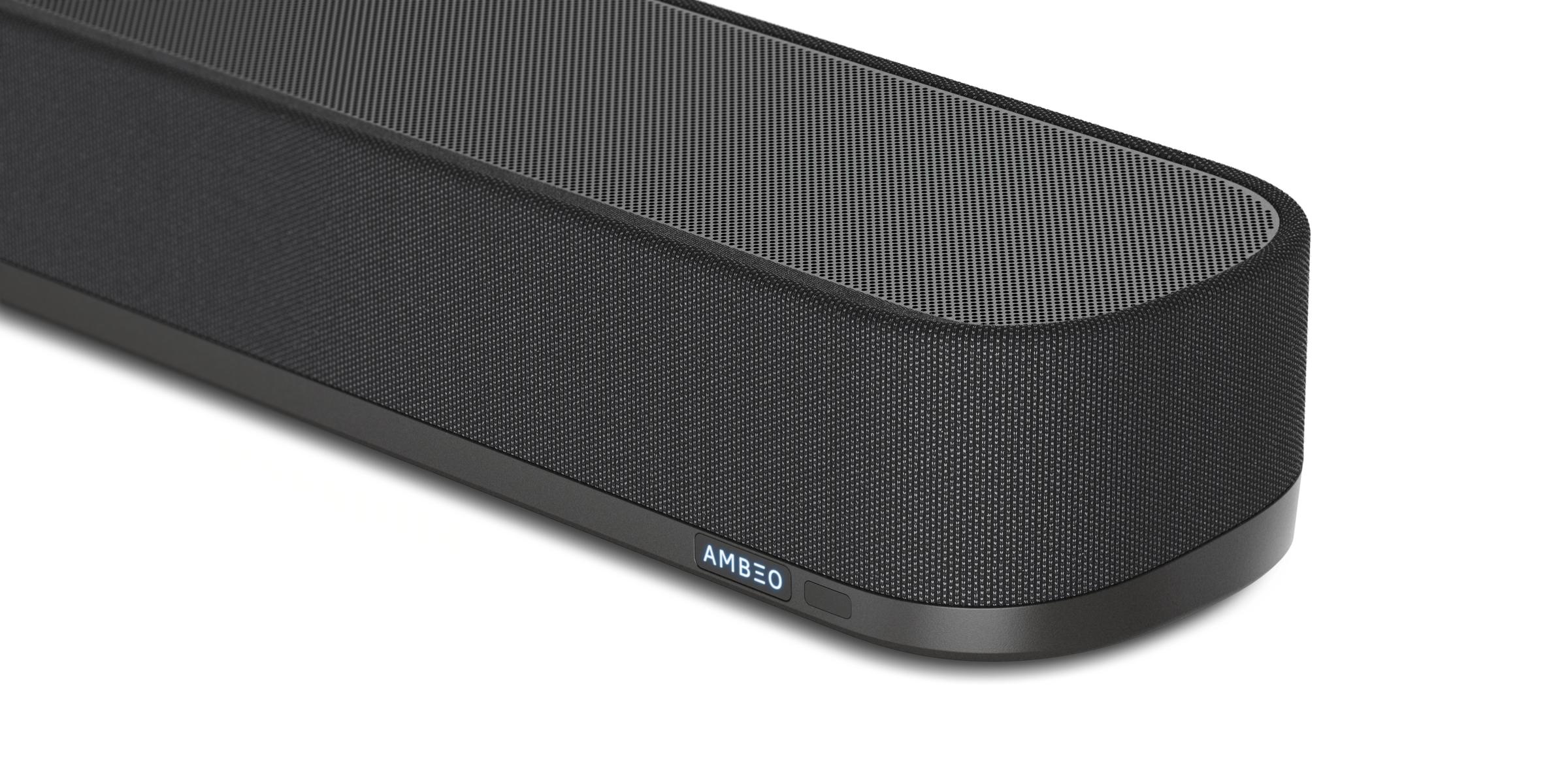 AMBEO Soundbar Plus Open Box - Image 5