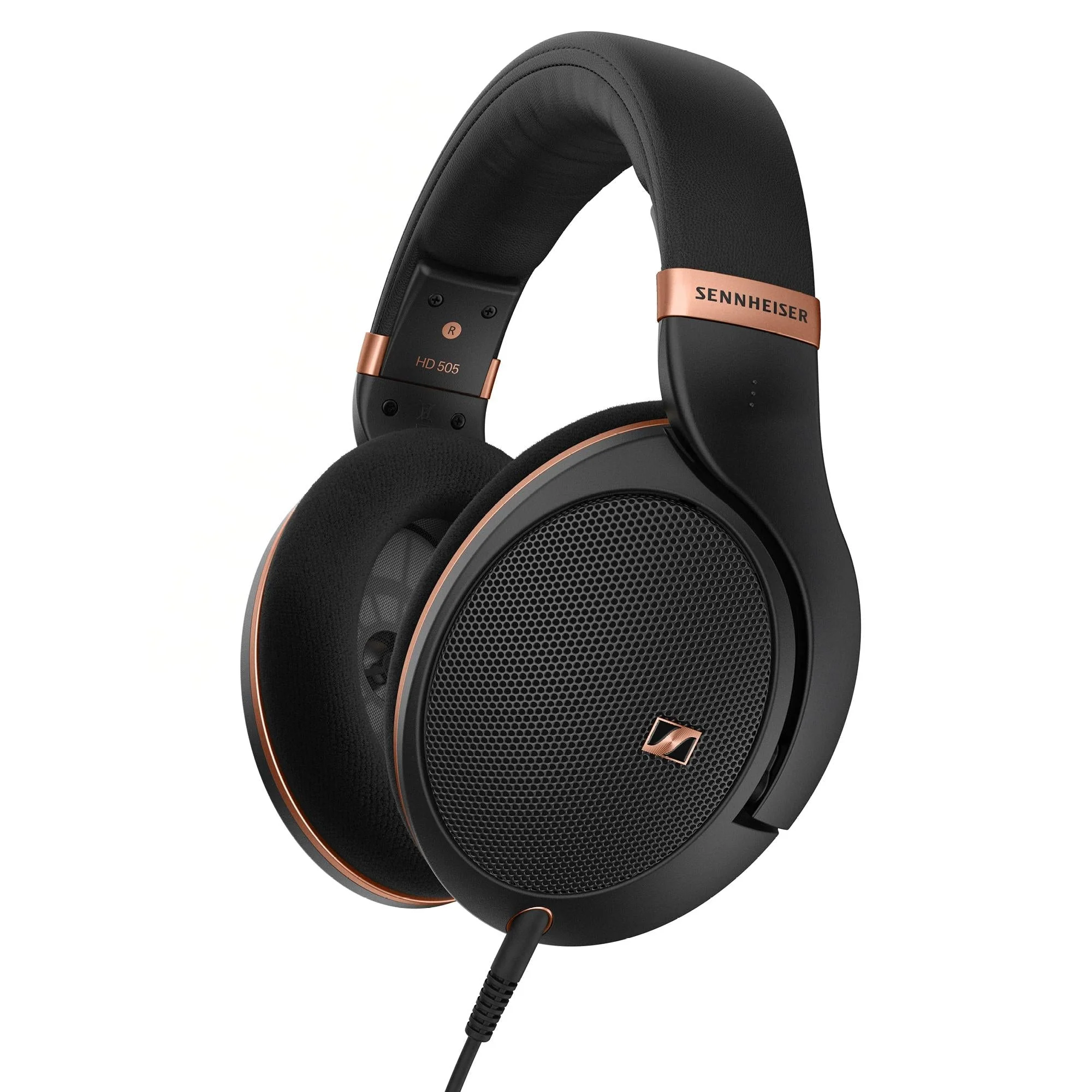 HD 505 Open Box
