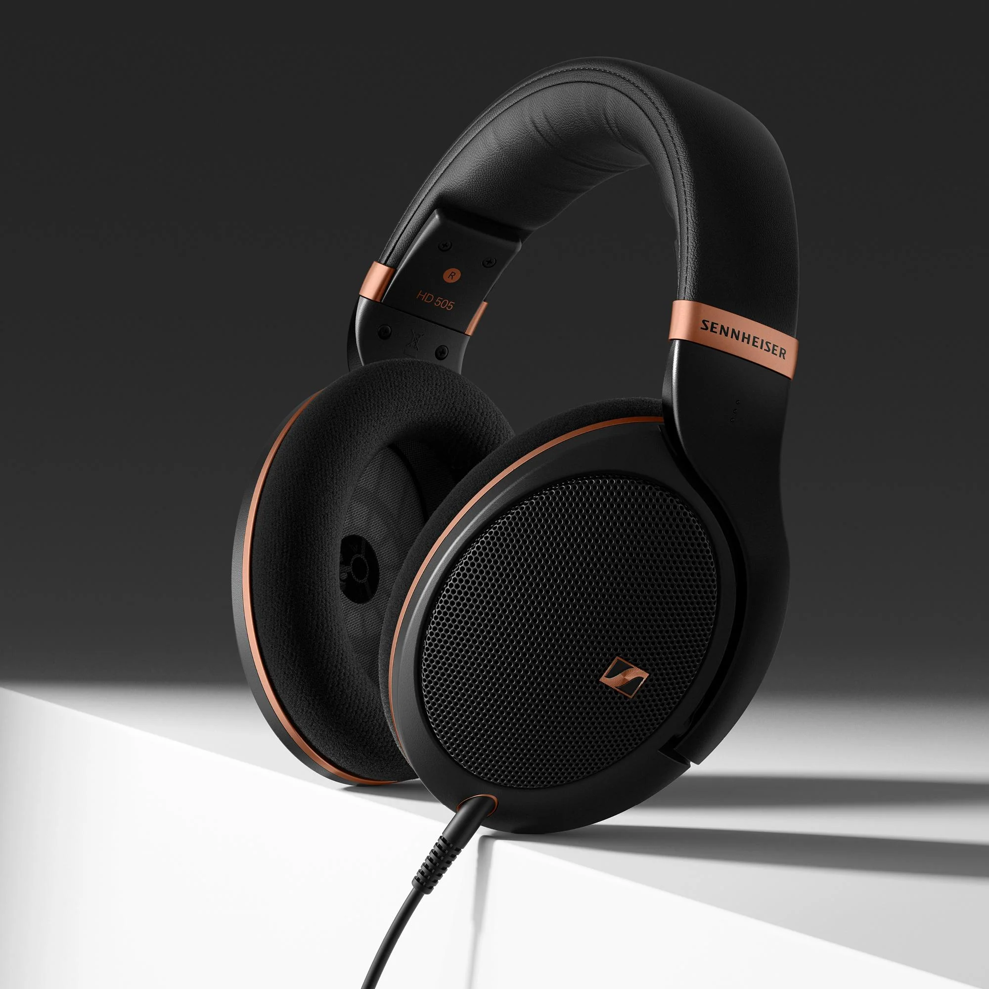 HD 505 Open Box - Image 5