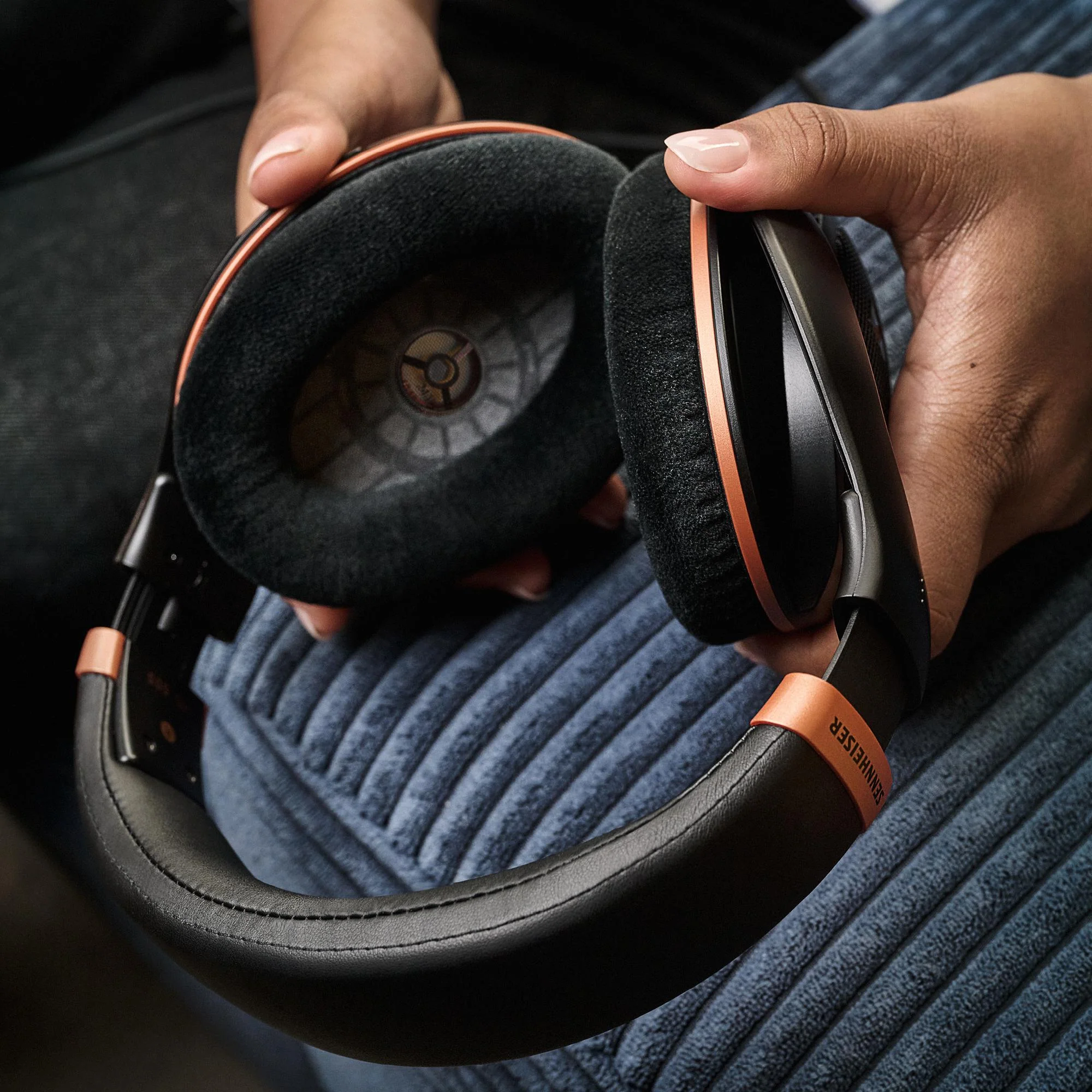 HD 505 Open Box - Image 6