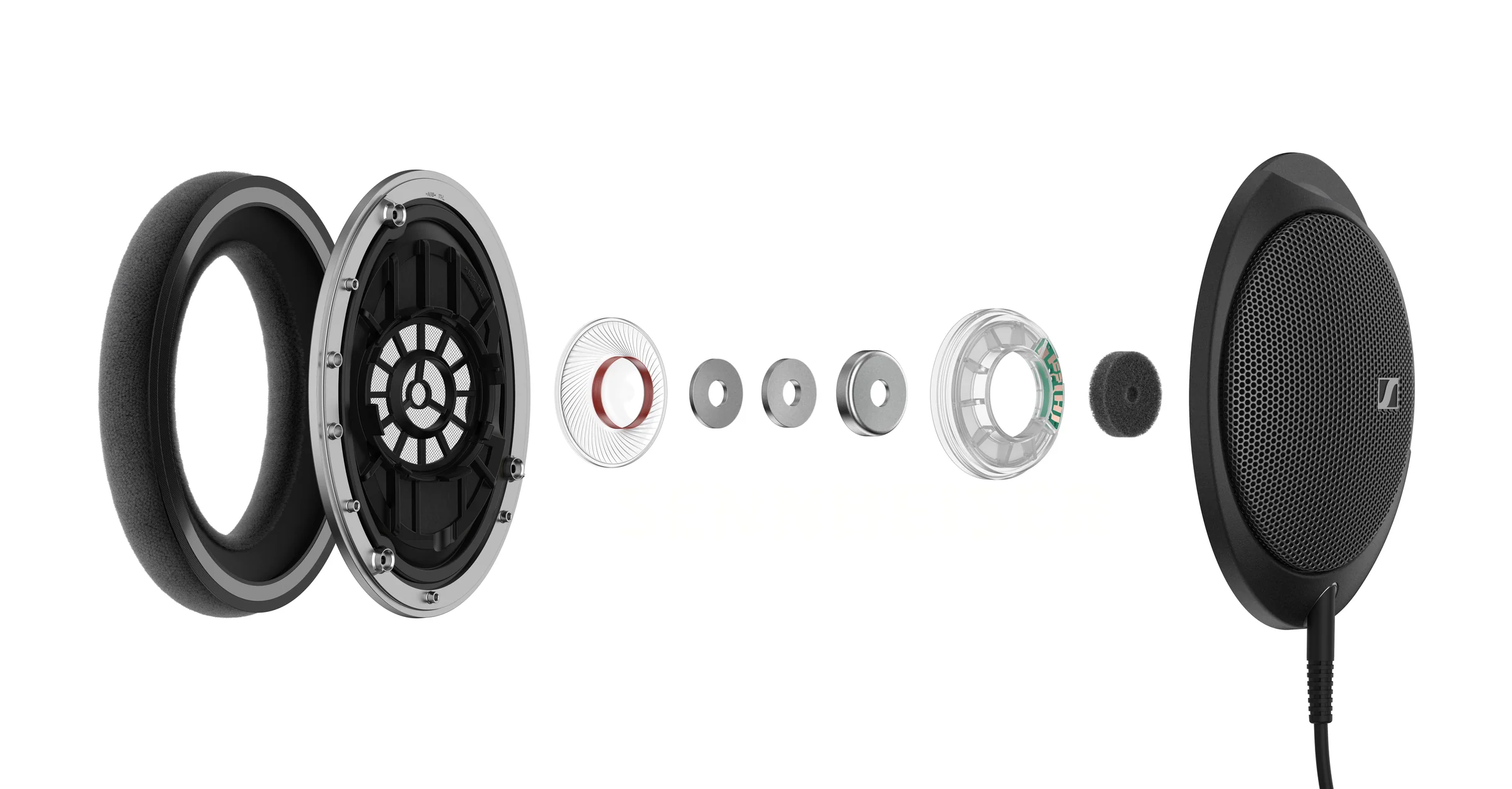 HD 550 - Image 5