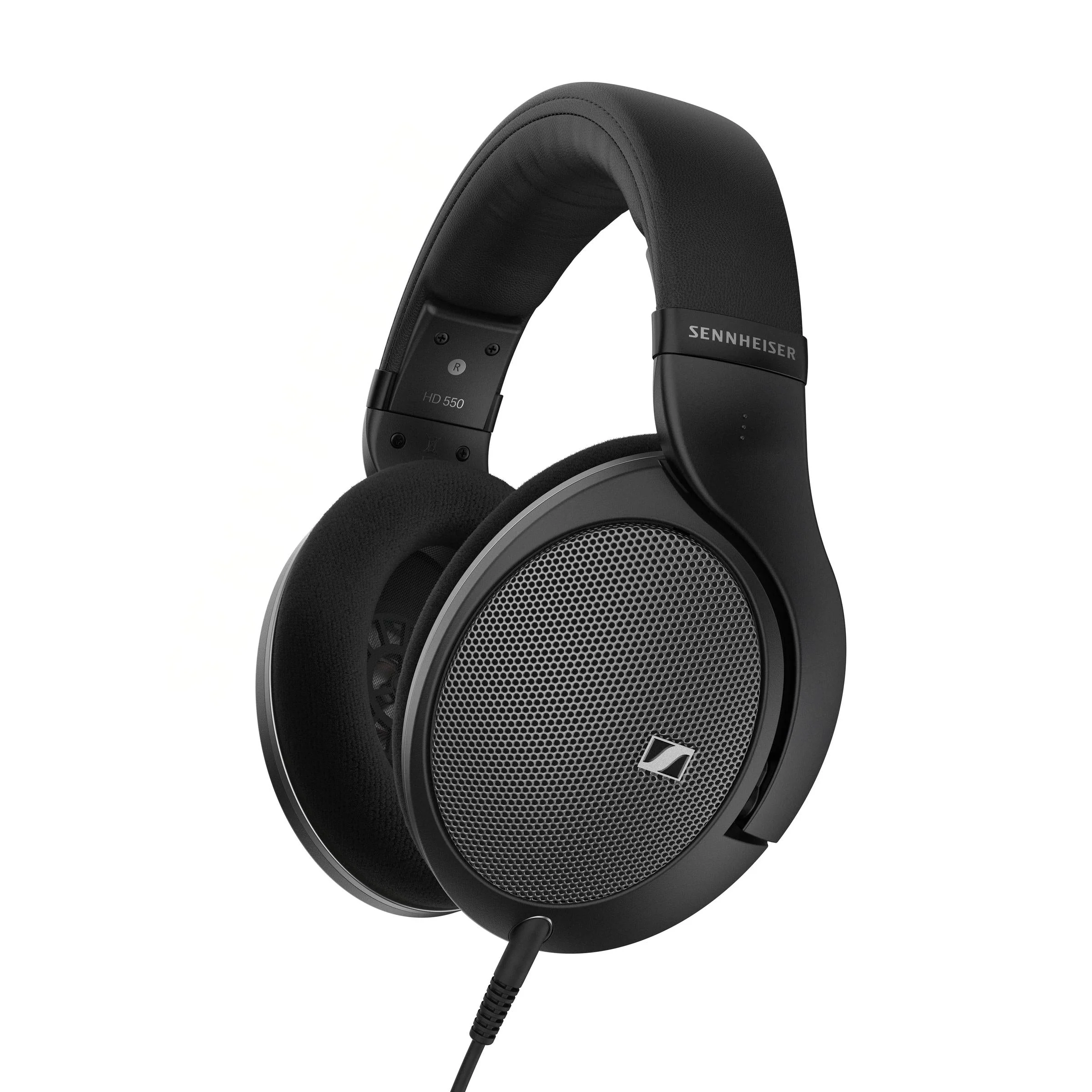 HD 550 Open Box
