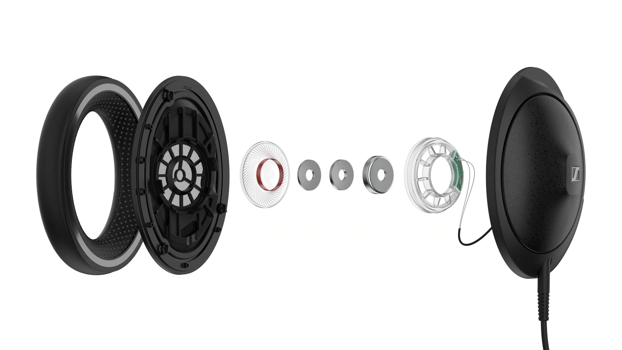 HD 620 S Open Box - Image 5