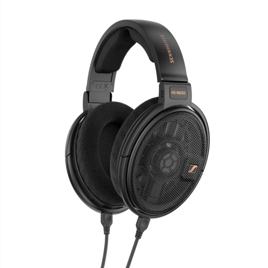 HD 660 S 2 Open Box