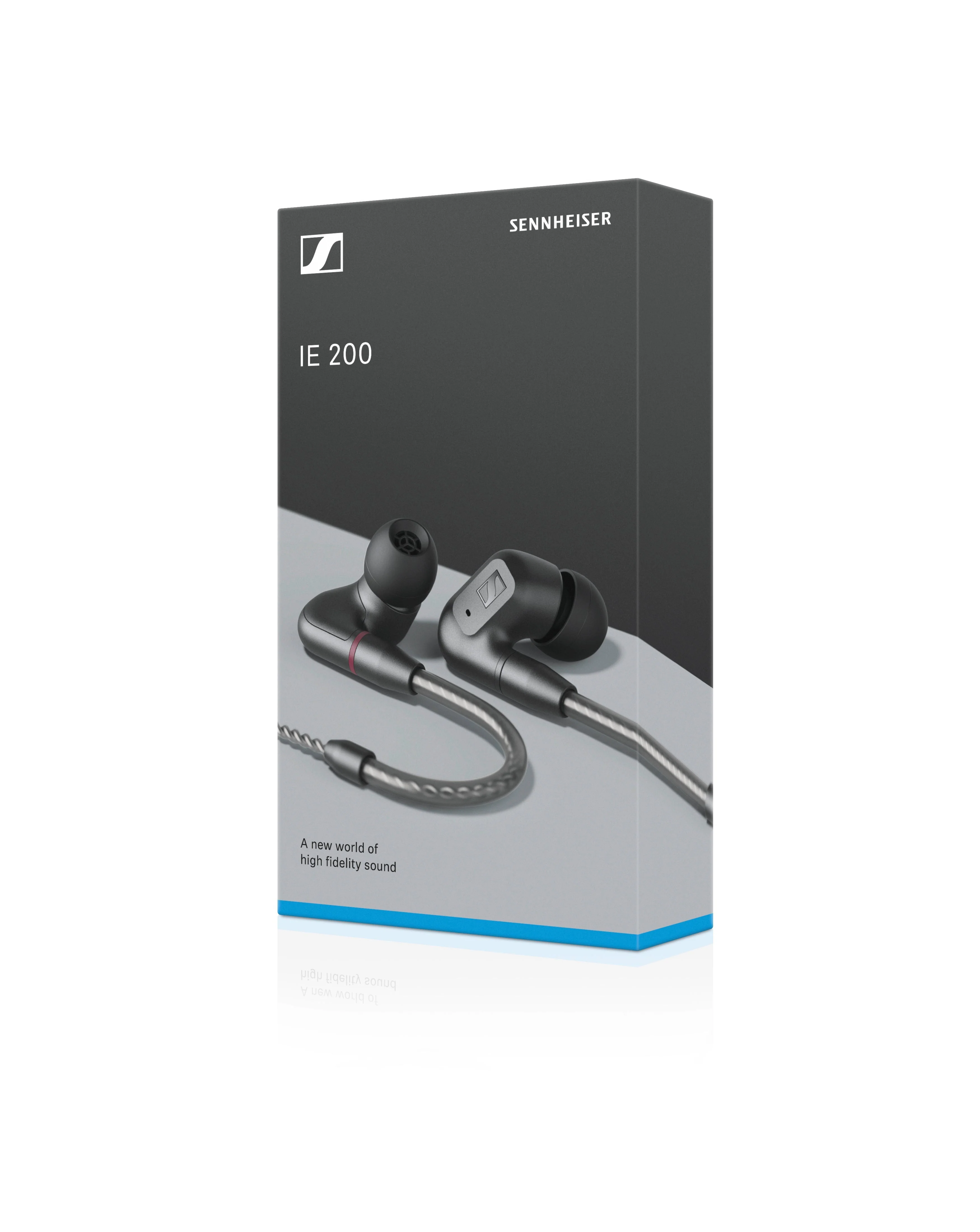 IE 200 Open Box - Image 3