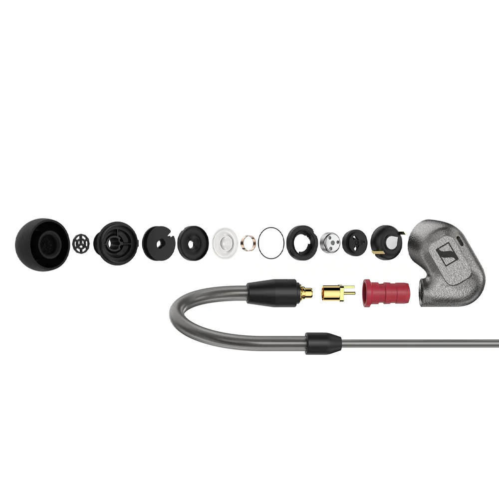 IE 600 - Image 3