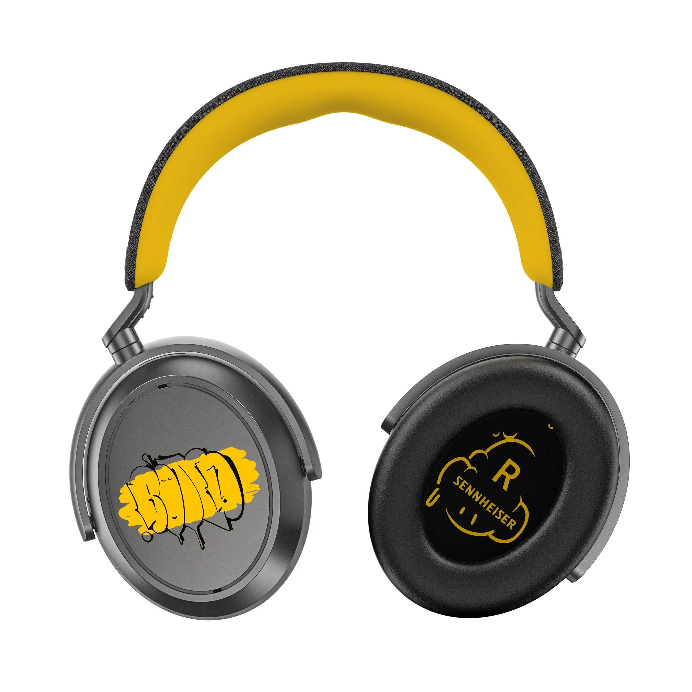 MOMENTUM 4 Wireless 80th Anniversary Special Edition - Image 4
