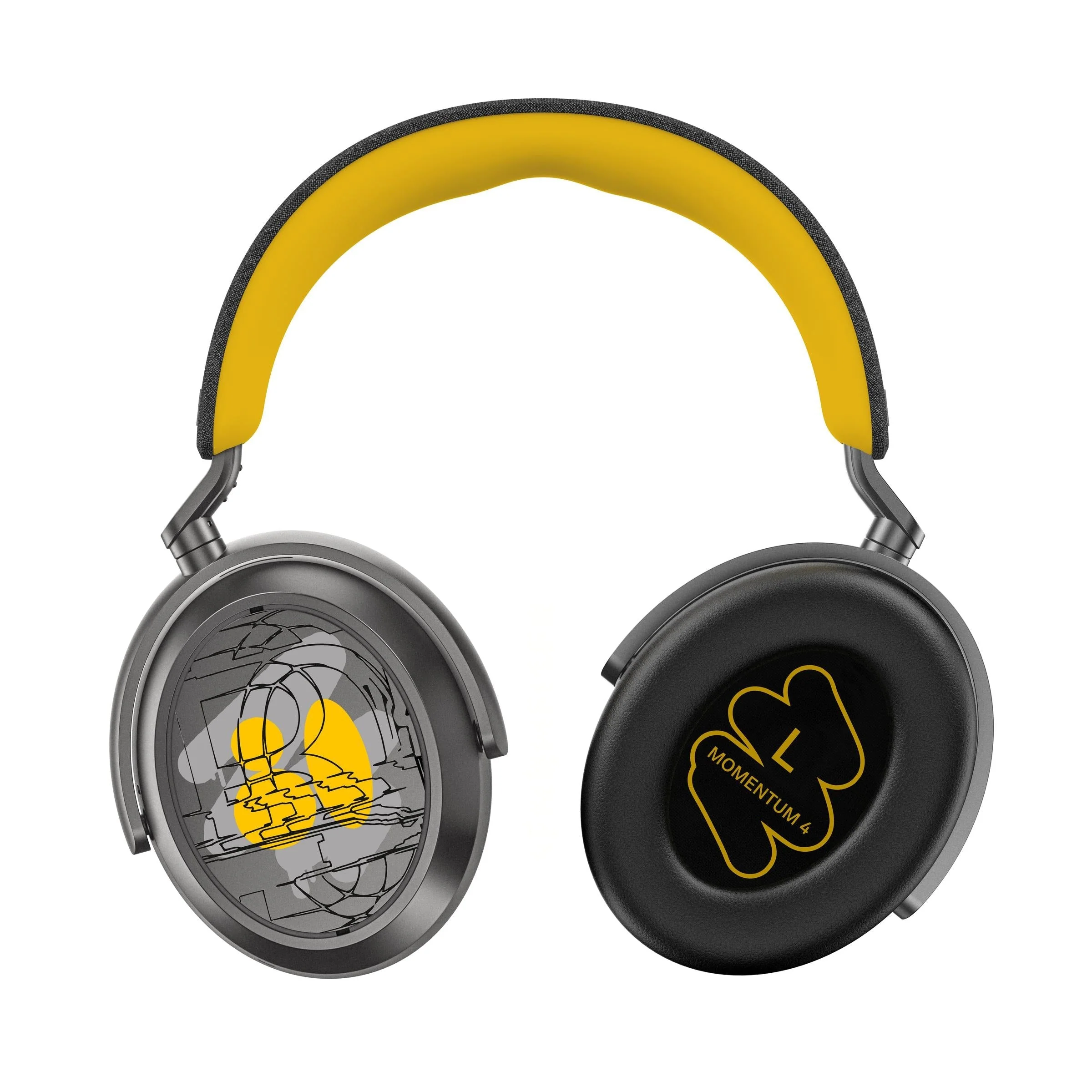 MOMENTUM 4 Wireless 80th Anniversary Special Edition - Image 5