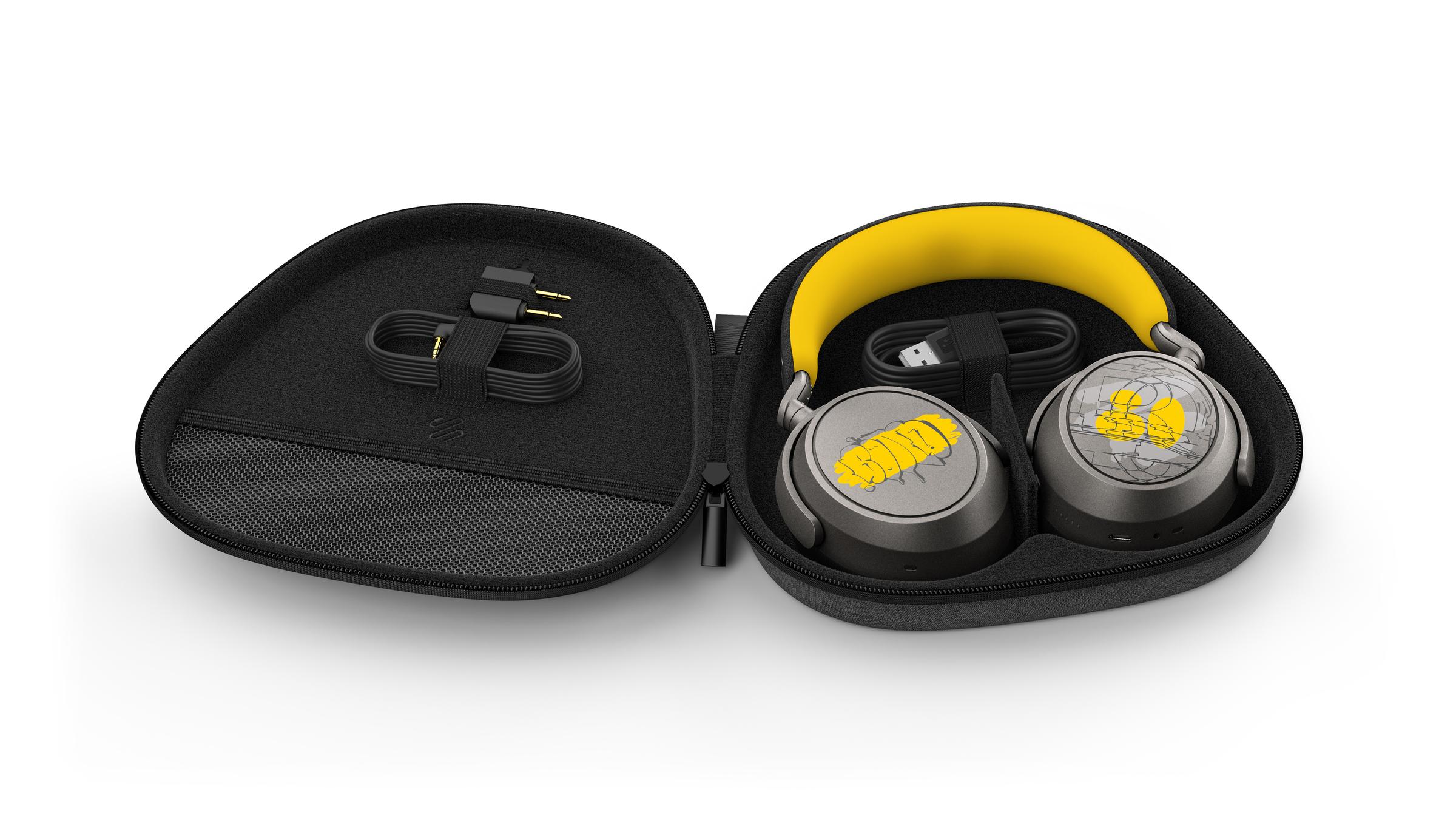 MOMENTUM 4 Wireless 80th Anniversary Special Edition - Image 6