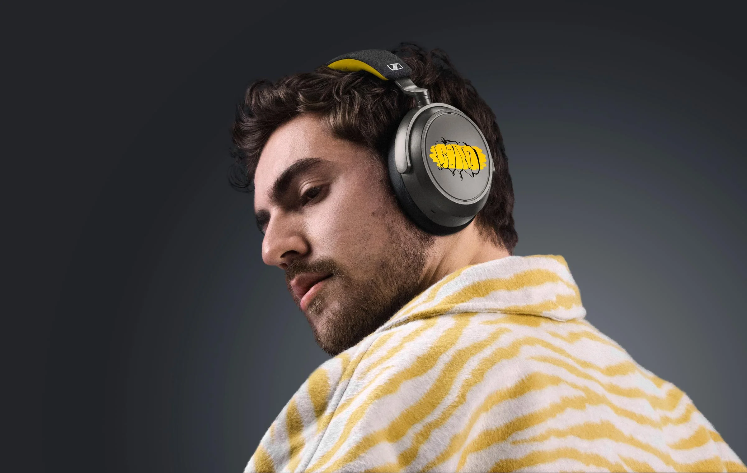 MOMENTUM 4 Wireless 80th Anniversary Special Edition - Image 8
