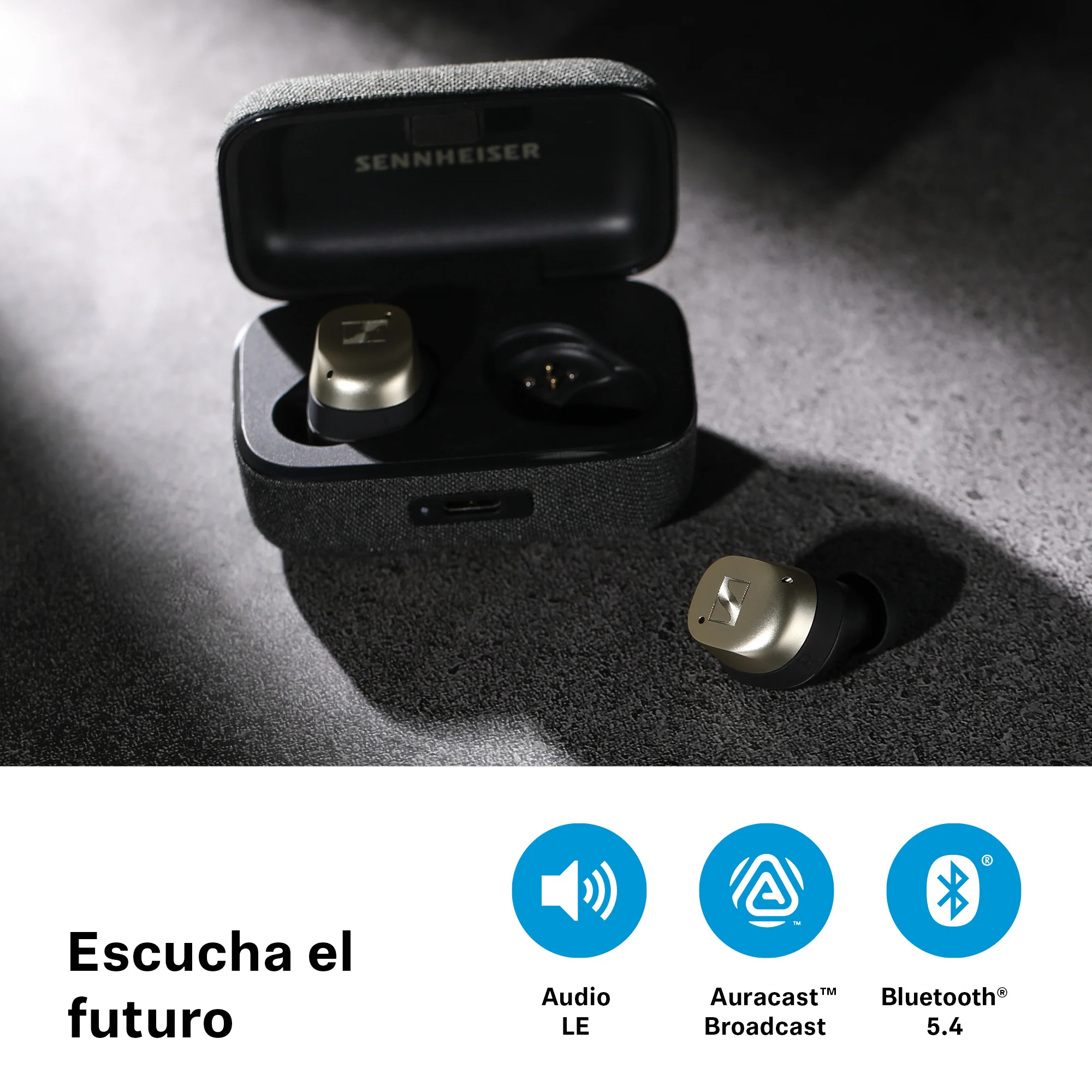 MOMENTUM True Wireless 4 - Image 23
