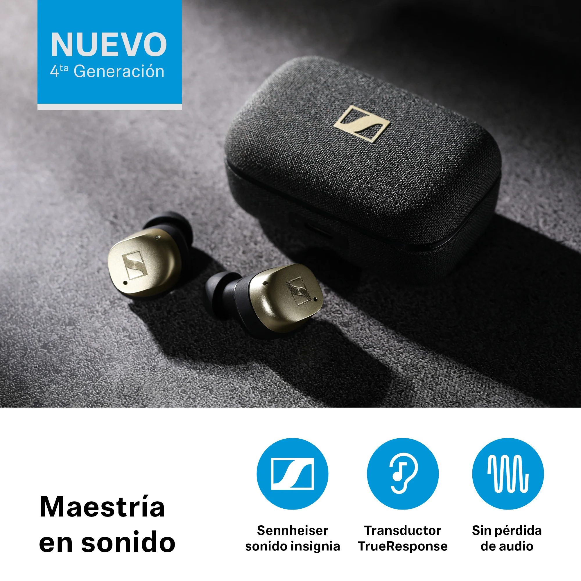 MOMENTUM True Wireless 4 - Image 24