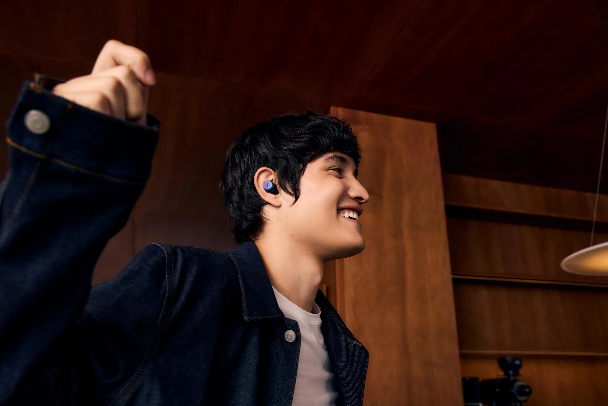 MOMENTUM True Wireless 4 - Image 19