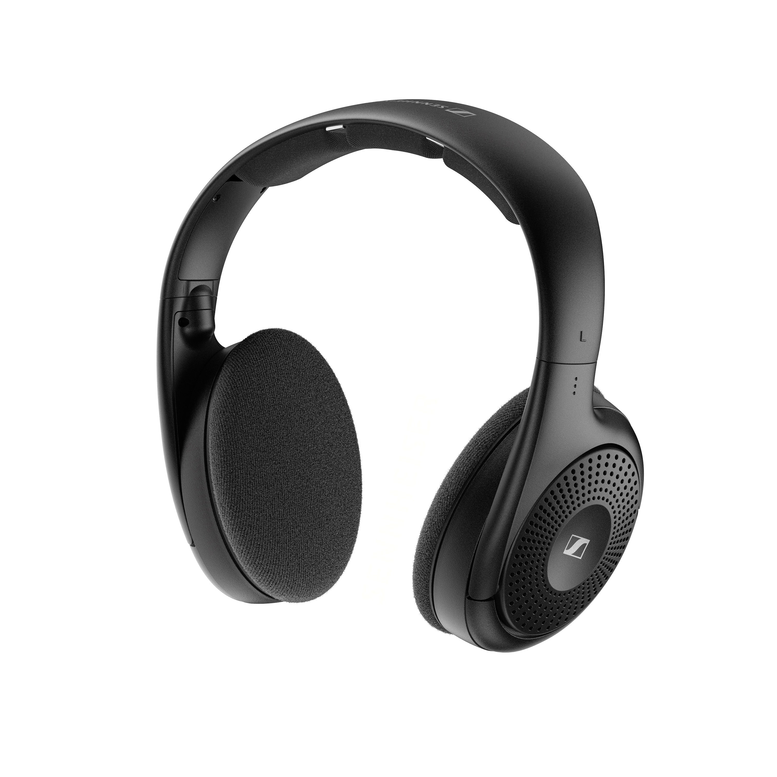 RS 120-W Open Box - Image 3