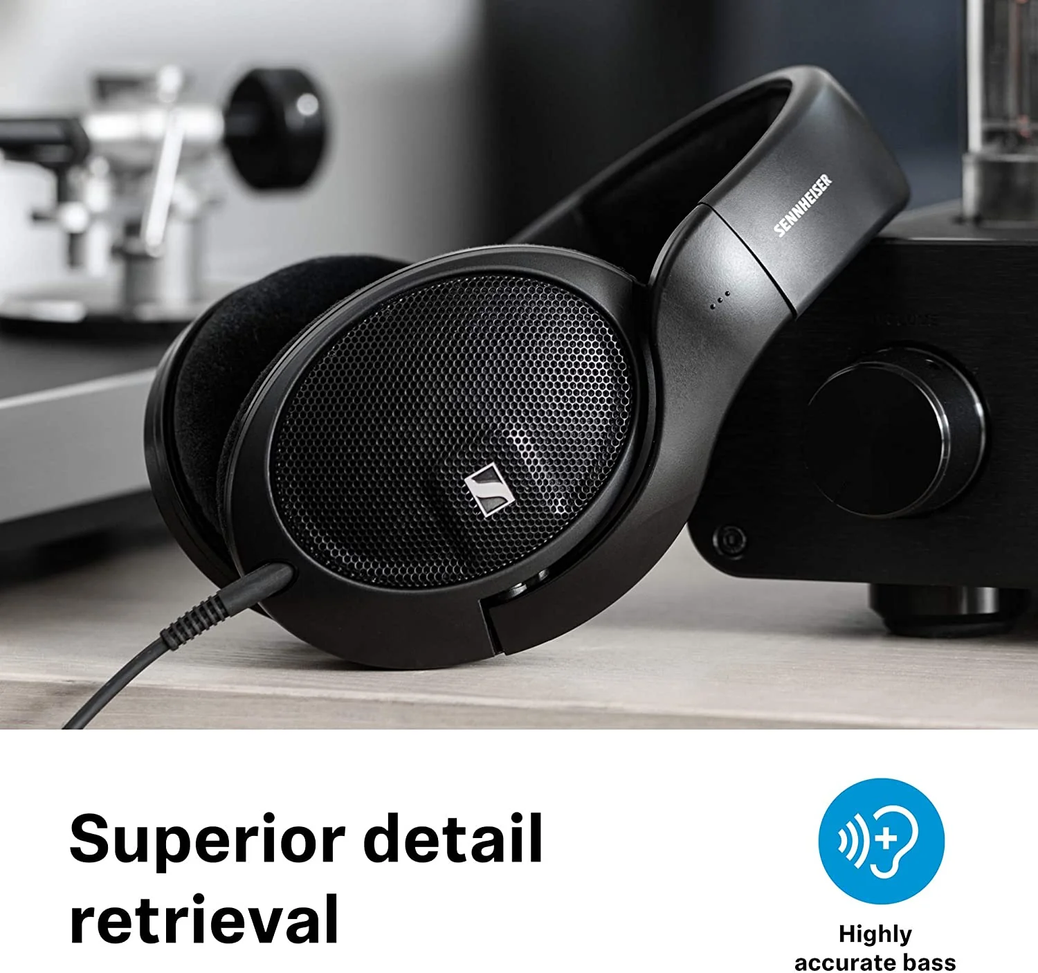 HD 560S Open Box - Image 16