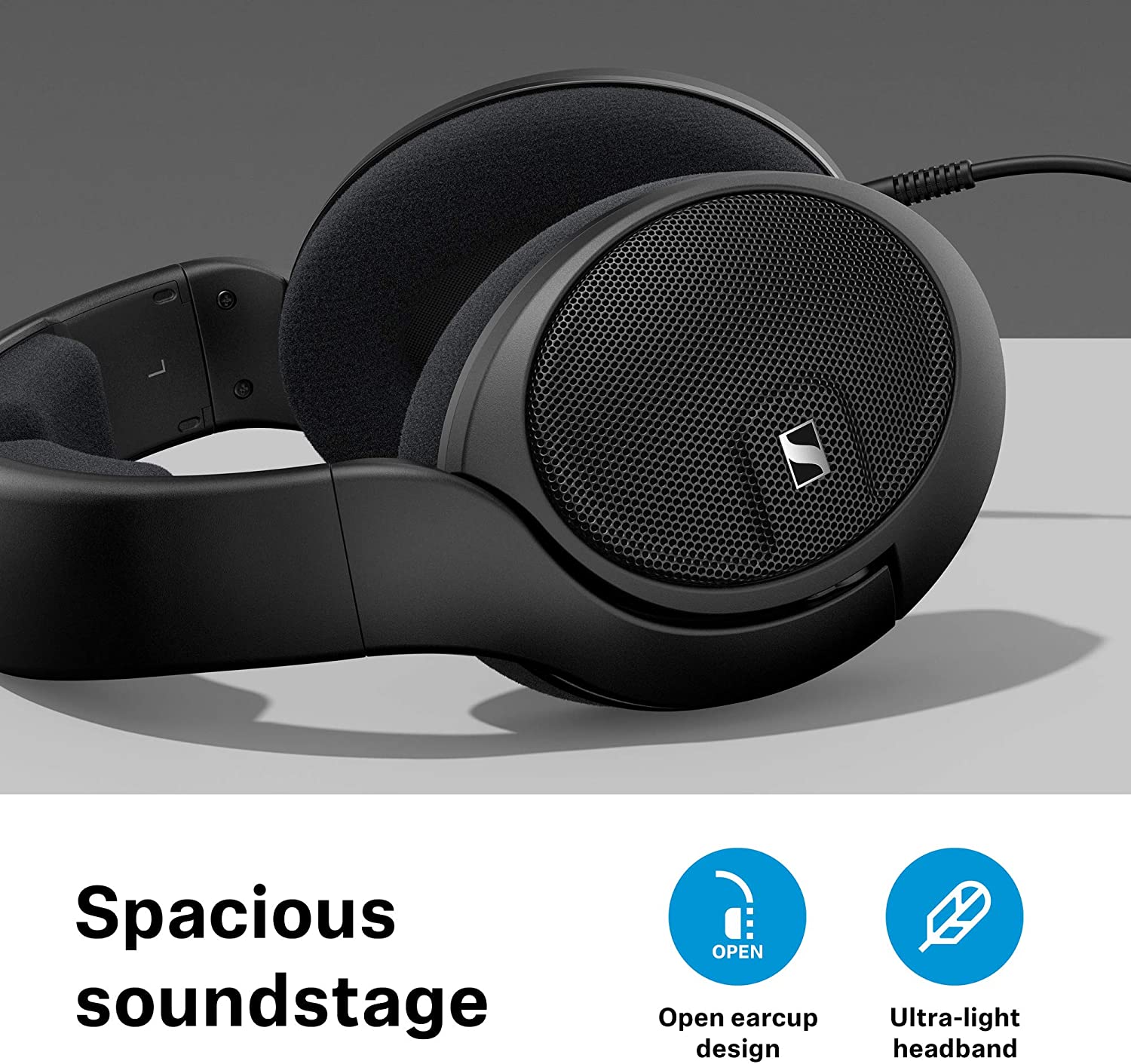 HD 560S Open Box - Image 5