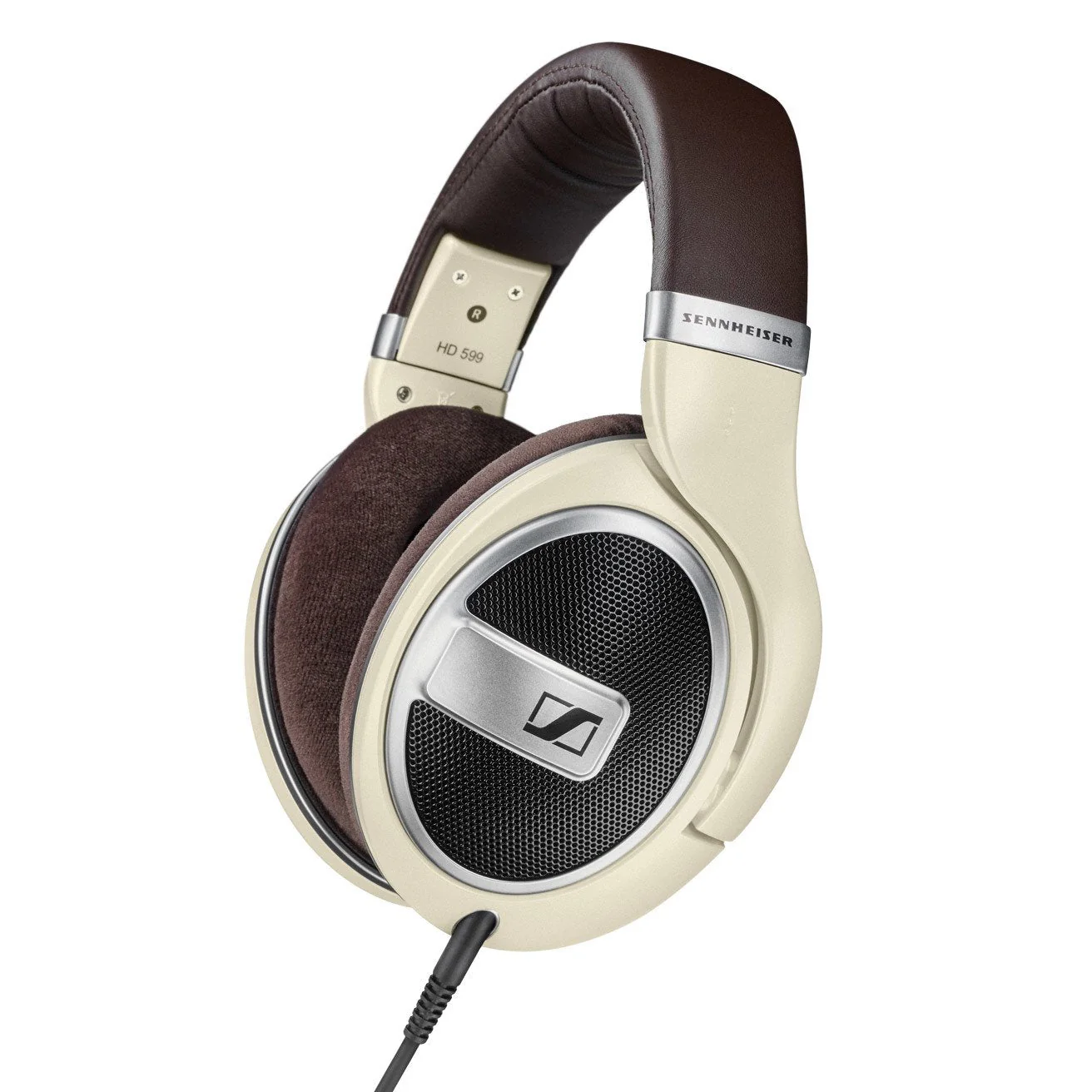 HD 599 Open Box