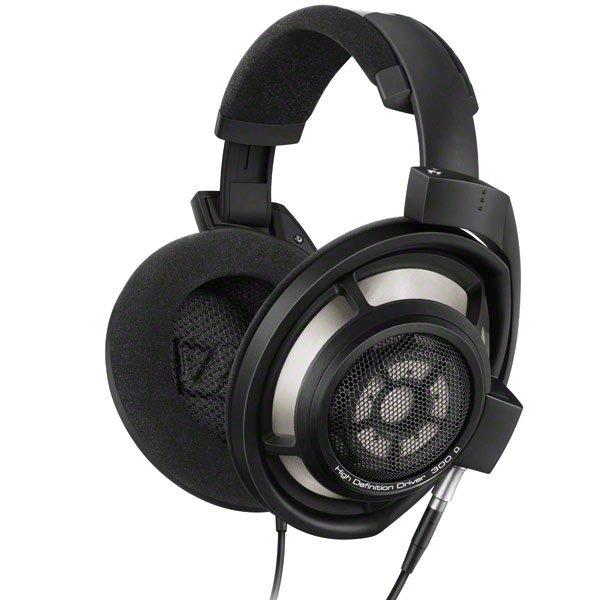 HD 800 S Open Box