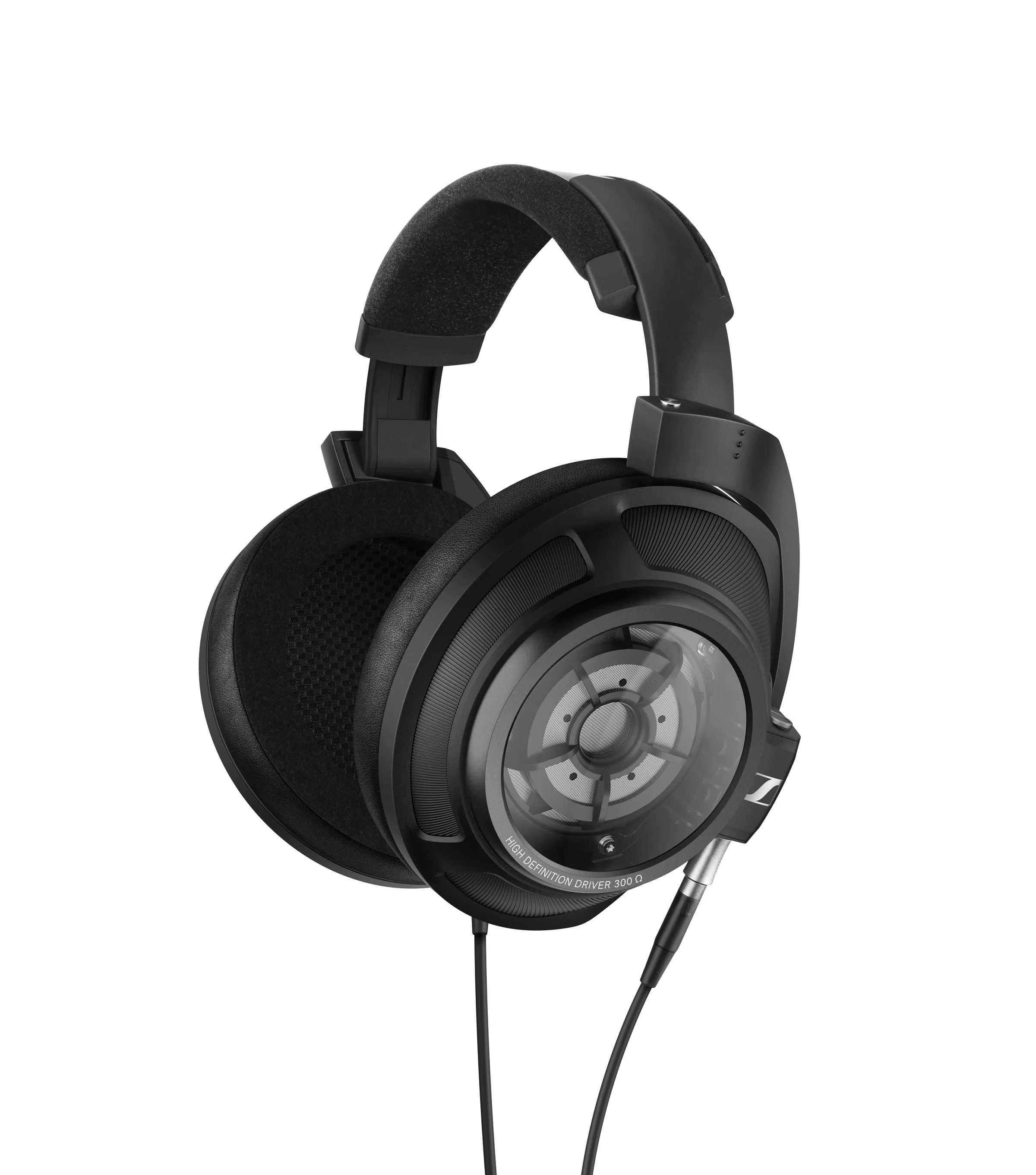 HD 820 Open Box