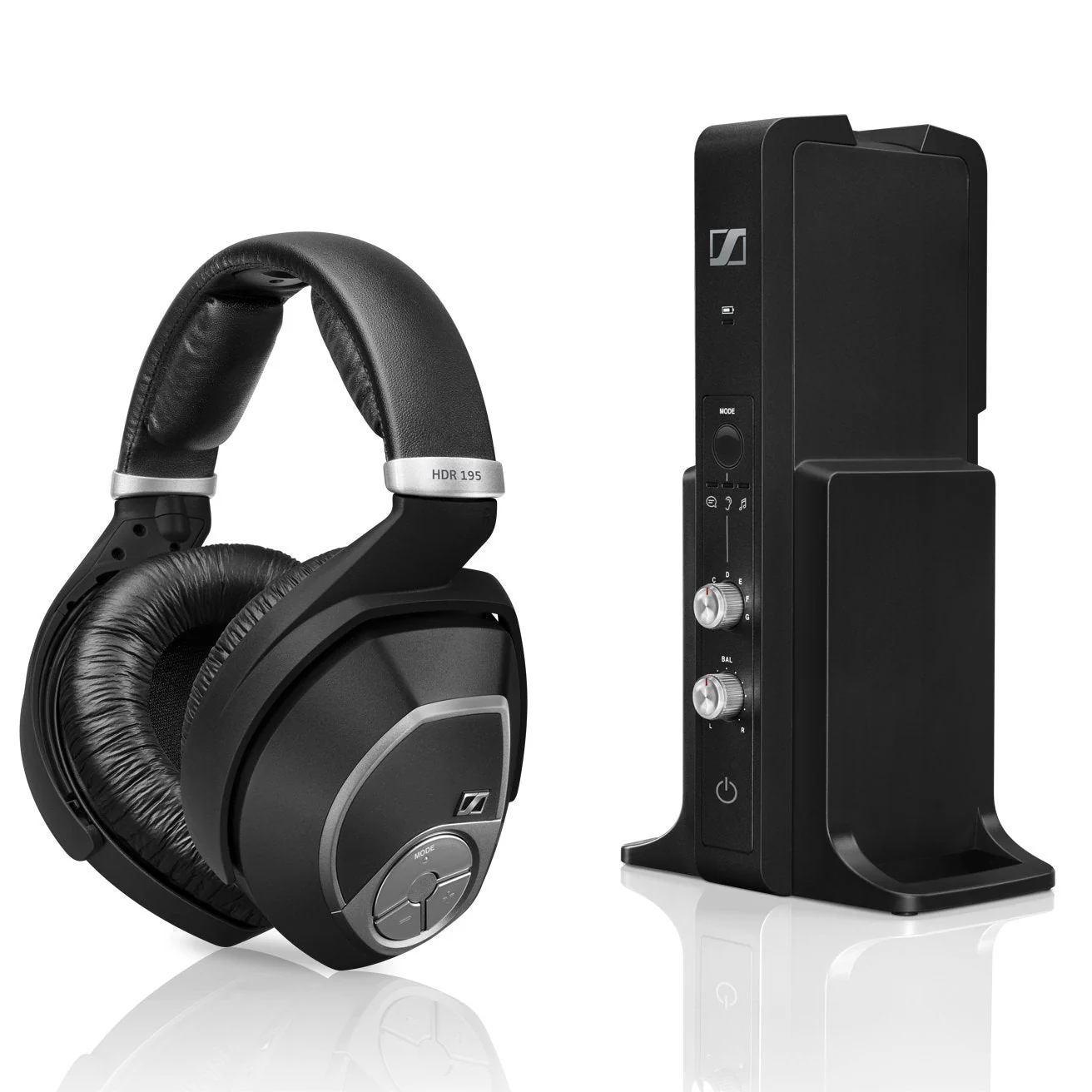 RS 195 Open Box - Image 4